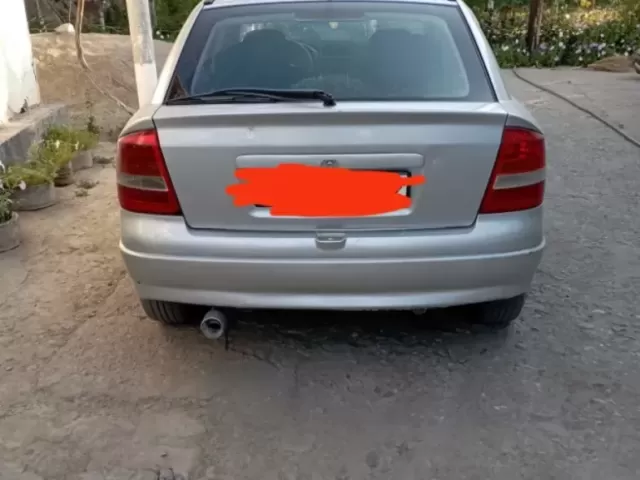 Opel Astra G 1, avtobaza.tj