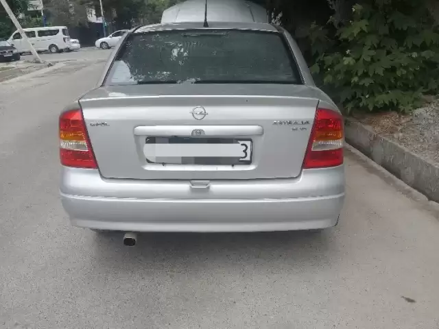 Opel Astra G, 1999 1, avtobaza.tj