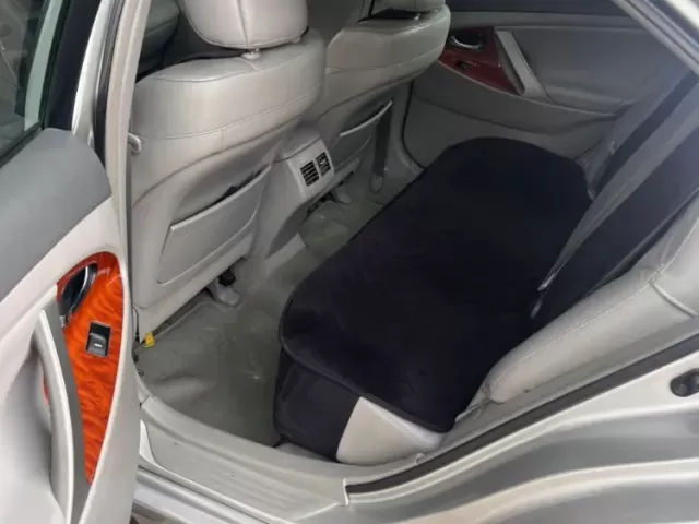 Toyota Camry, 2010 1, avtobaza.tj