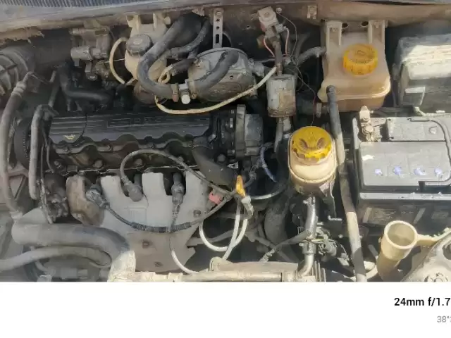 Daewoo Rezzo, 2003 1, avtobaza.tj Daewoo Rezzo, 2003 1, avtobaza.tj