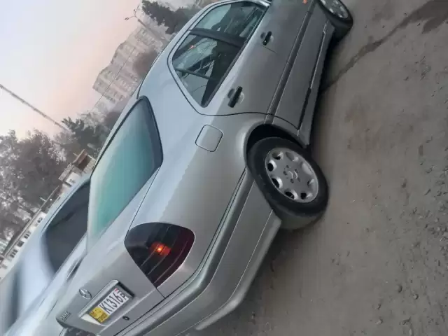 Mercedes-Benz C class, 1998 1, avtobaza.tj