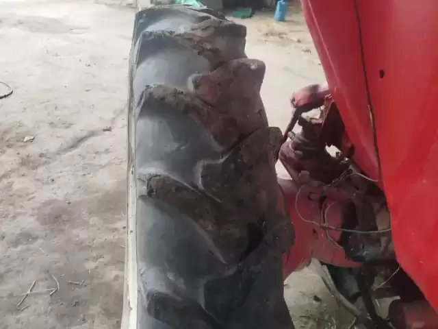 Трактор Т402, 1966 1, avtobaza.tj