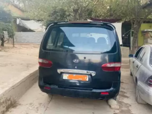 Hyundai Starex, 1999 1, avtobaza.tj Hyundai Starex, 1999 1, avtobaza.tj