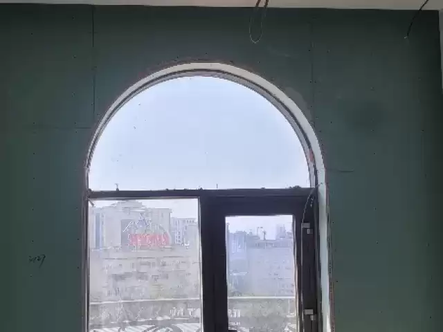Услуги Штукатурка, стяжка, отделка 1, farmo.tj