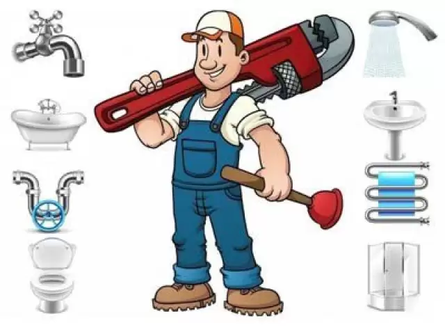 Сантехник электрик 1, farmo.tj