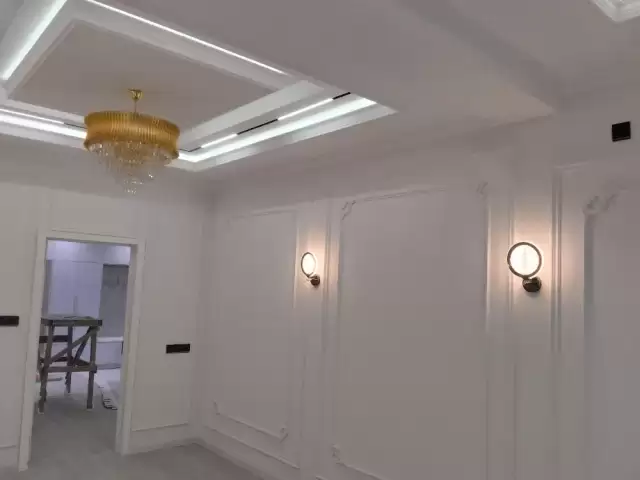 Услуги ремонт под ключ 1, farmo.tj