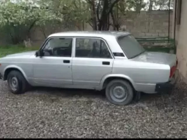 ВАЗ(Lada) 2107 1, avtobaza.tj