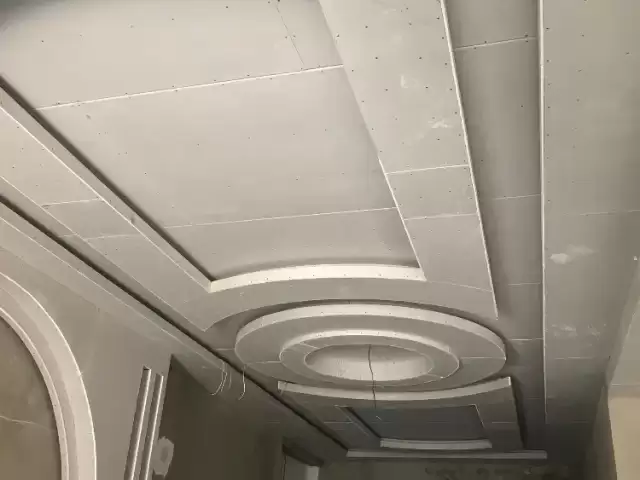 Услуги гипсокартон 1, farmo.tj