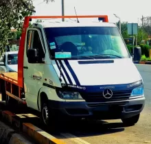 Услуги эвакуатора в Файзабад 