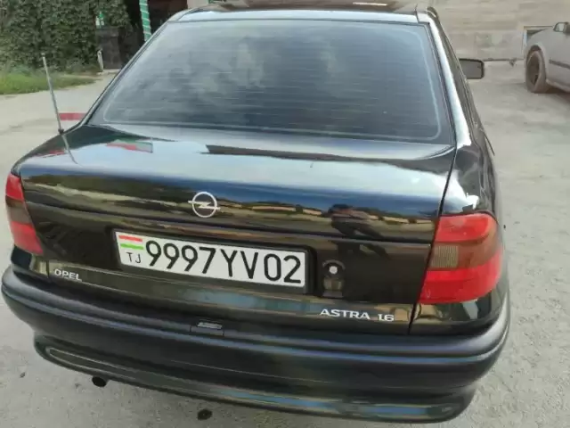 Opel Astra F, 1994 1, avtobaza.tj