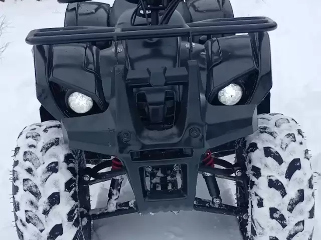 Квадратцикл, 2025 1, avtobaza.tj