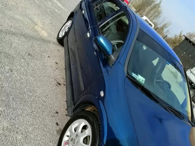 Opel Astra G 1, avtobaza.tj