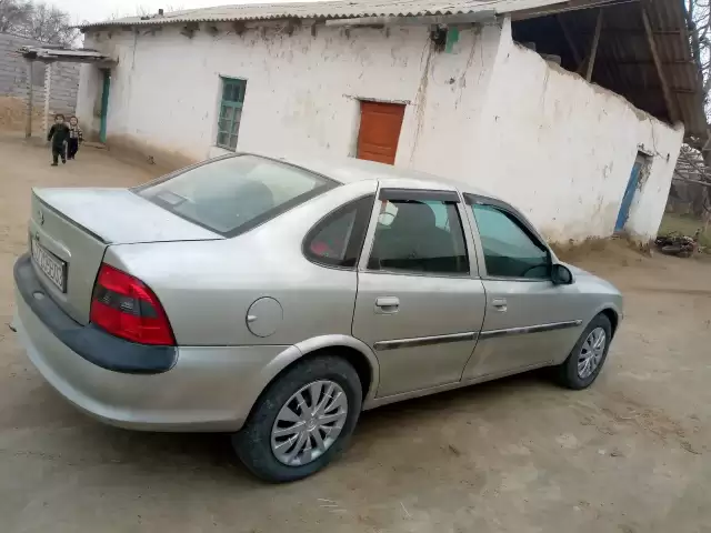 Opel Vectra B, 1997 1, avtobaza.tj