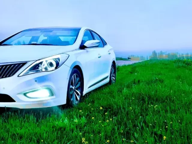 Hyundai Grandeur 1, avtobaza.tj