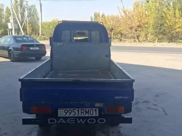 Даеву Лабо, 2011 1, avtobaza.tj