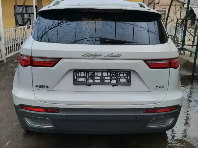 Zotye T600, 2018 1, avtobaza.tj Zotye T600, 2018 1, avtobaza.tj