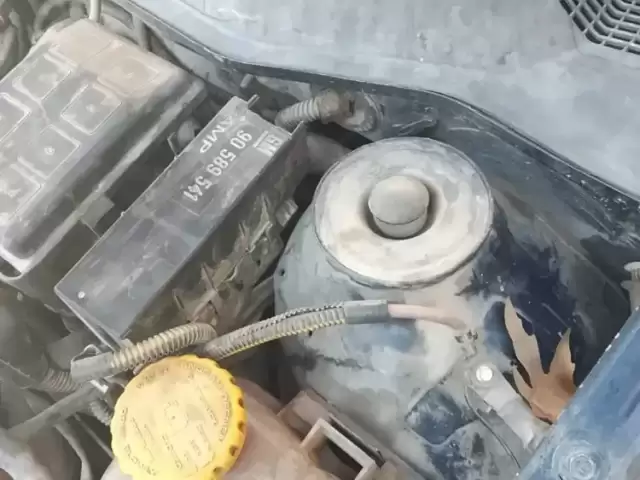 Opel Astra G, 1999 1, avtobaza.tj