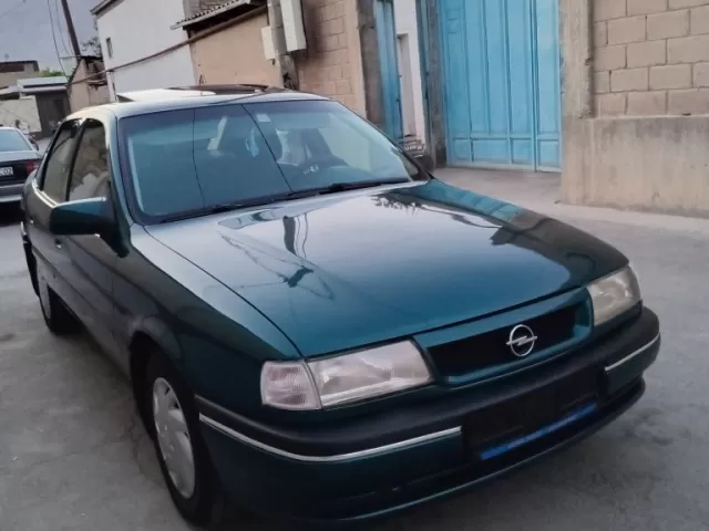 Opel Vectra A 1, avtobaza.tj