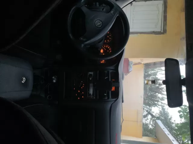 Opel Astra G, 2003 1, avtobaza.tj