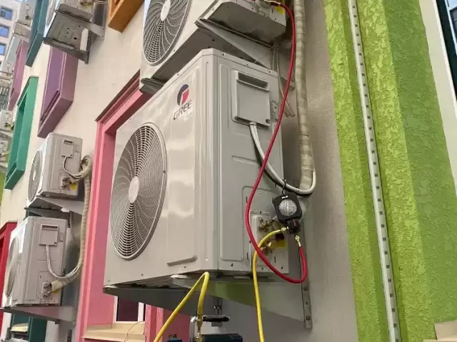 Устои кондиционер 1, farmo.tj