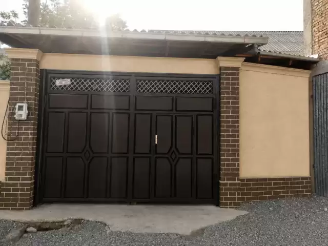 Устои фасад 1, farmo.tj