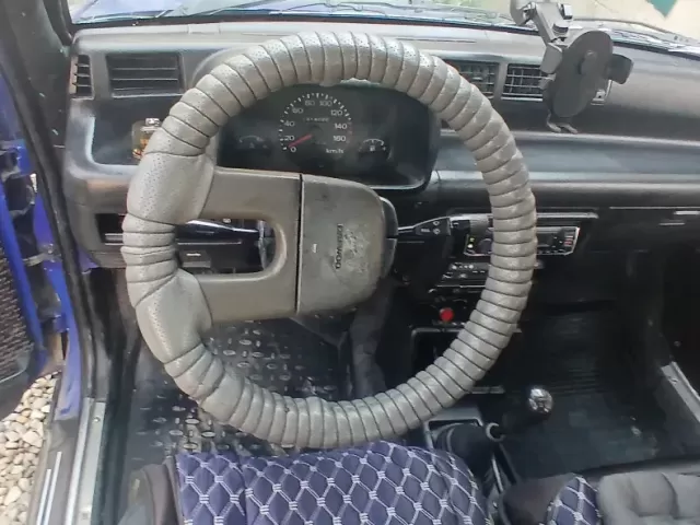 Daewoo Tico, 1996 1, avtobaza.tj