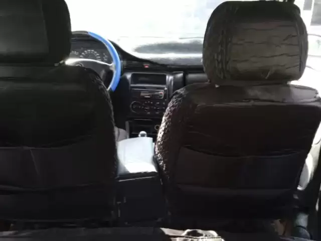 Opel Astra F, 1992 1, avtobaza.tj
