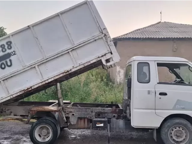 Hyundai Porter 1, avtobaza.tj