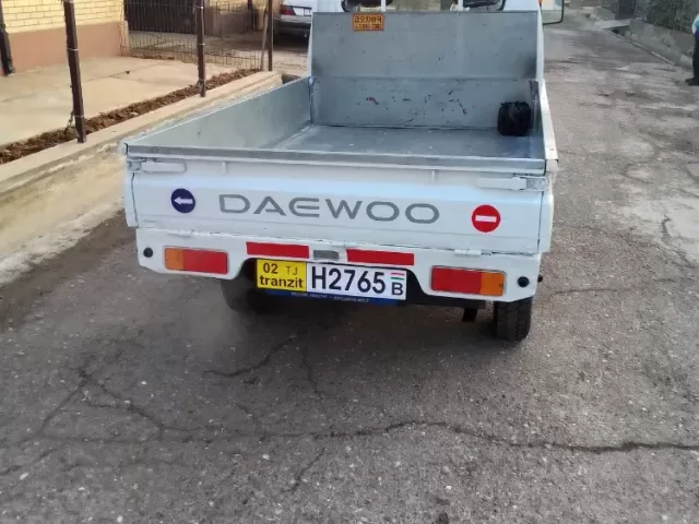 Daewoo Labo 1, avtobaza.tj