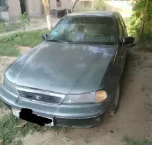 Daewoo Nexia, 2001 в Шахринав