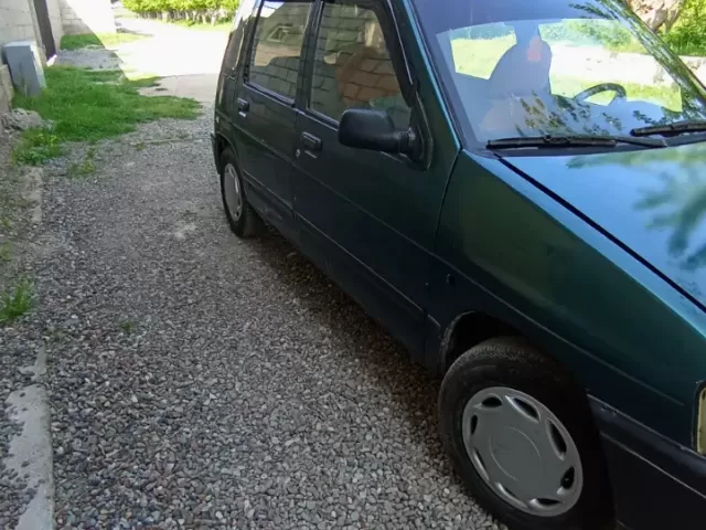 Daewoo Tico, 1996 1, avtobaza.tj