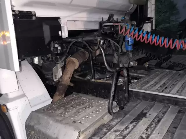 Тягач Shacman, 2021 1, avtobaza.tj Тягач Shacman, 2021 1, avtobaza.tj