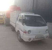 Hyundai Портер, 2002 в Душанбе