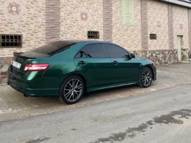 Toyota Camry 1, avtobaza.tj