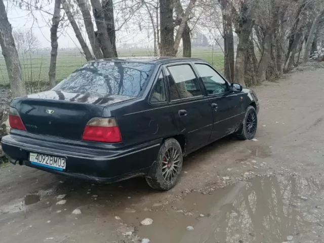 Daewoo Nexia, 1995 1, avtobaza.tj
