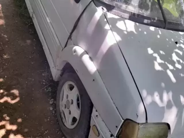 Daewoo Tico, 1996 1, avtobaza.tj