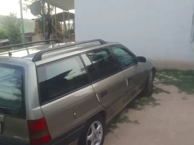 Opel Astra F, 1996 1, avtobaza.tj