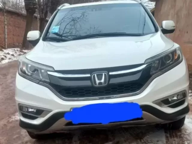 Honda CR-V, 2015 1, avtobaza.tj