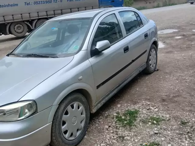 Opel Astra G, 1998 1, avtobaza.tj