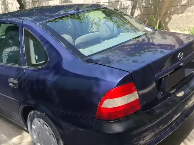 Opel Vectra B, 1996 1, avtobaza.tj