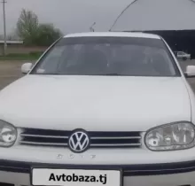 Volkswagen Golf, 1998 в Истаравшан