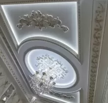 Услуги Ремонт квартиры в Душанбе - Farmo.tj 