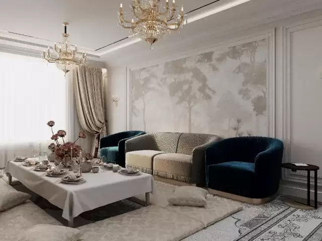 Услуги Отделка и ремонт 1, farmo.tj