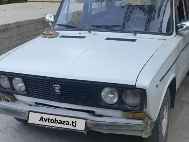 ВАЗ(Lada) 2106 1, avtobaza.tj