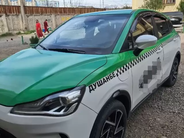 Neta Neta V, 2024 1, avtobaza.tj Neta Neta V, 2024 1, avtobaza.tj