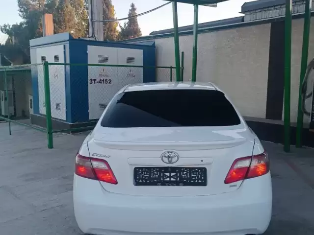 Toyota Camry 1, avtobaza.tj