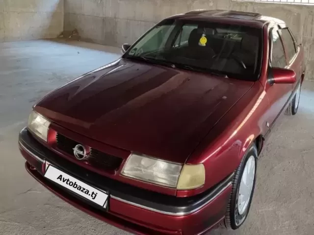 Opel Vectra A 1, avtobaza.tj