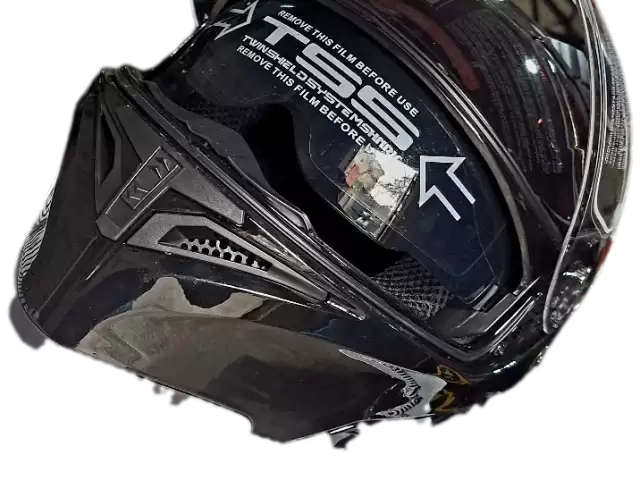 Каска для мотоцикл 1, avtobaza.tj