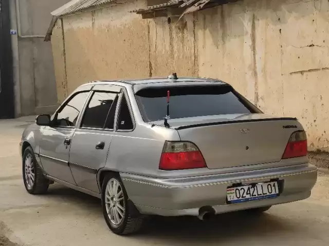Daewoo Nexia, 1996 1, avtobaza.tj