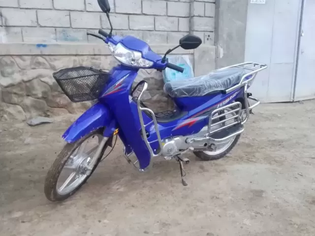 Скутер, 2024 1, avtobaza.tj